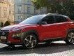 Hyundai Hyundai khác 1.6 Turbo 2018 - Cần bán xe Hyundai Kona 1.6 Turbo đời 2018, màu đỏ