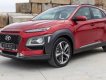 Hyundai Hyundai khác 1.6 Turbo 2018 - Cần bán xe Hyundai Kona 1.6 Turbo đời 2018, màu đỏ