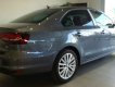 Volkswagen Jetta 2016 - Cần bán xe Volkswagen Jetta sản xuất 2016, màu xám, nhập khẩu, 899 triệu