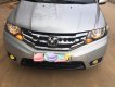 Honda City 2014 - Cần bán gấp Honda City năm 2014, màu bạc chính chủ, giá 435tr