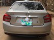 Honda City 2014 - Cần bán gấp Honda City năm 2014, màu bạc chính chủ, giá 435tr