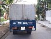 Fuso 2012 - Bán Cửu Long 1 tấn năm sản xuất 2012, màu xanh lam như mới