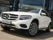 Mercedes-Benz GLC-Class GLC250 2018 - Cần bán Mercedes GLC250 đời 2018, màu trắng, giao xe toàn quốc