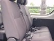 Toyota Hiace 2.7 2012 - Bán Toyota Hiace 2.7 đời 2012, màu trắng, xe nhập như mới