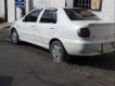 Fiat Siena ELX   2003 - Bán ô tô Fiat Siena ELX năm sản xuất 2003, màu trắng giá cạnh tranh