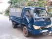 Fuso 2012 - Bán Cửu Long 1 tấn năm sản xuất 2012, màu xanh lam như mới