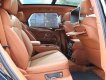 Bentley Bentayga First Edition 2016 - Bentley Bentayga First Edition, model 2016, màu bạc, nhập khẩu nguyên chiếc