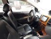 Toyota Vios 2007 - Cần bán lại xe Toyota Vios đời 2007, màu đen, giá tốt