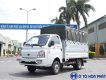 Fuso 2018 - Xe tải Daisaki 3T5 TMT động cơ Isuzu Euro 4 giá xe 334 triệu