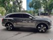 Bentley Bentayga First Edition 2016 - Bentley Bentayga First Edition, model 2016, màu bạc, nhập khẩu nguyên chiếc