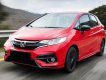 Honda Jazz V 2018 - Honda Bắc Giang bán Jazz, đủ màu đủ bản, KH lớn. Liên hệ: Mr. Trung -0982.805.111