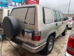 Isuzu Trooper 2003 - Cần bán Isuzu Trooper năm 2003, nhập khẩu giá cạnh tranh