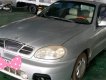 Daewoo Lanos 2005 - Cần bán xe Daewoo Lanos đời 2005, màu bạc, giá chỉ 175 triệu