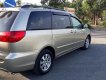 Toyota Sienna LE 2007 - Cần bán lại xe Toyota Sienna LE năm sản xuất 2007, màu vàng, xe nhập còn mới