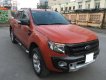 Ford Ranger Wildtrak 2014 - Bán ô tô Ford Ranger Wildtrak sản xuất năm 2014, nhập khẩu Thái Lan chính chủ