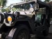 Jeep 1975 - Cần bán Jeep A2 sản xuất trước 1975, chiến lợi phẩm
