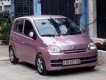 Daihatsu Charade 2006 - Cần bán xe Daihatsu Charade năm 2006, màu hồng, xe nhập  
