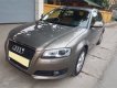 Audi A3 AT 2010 - Cần bán xe Audi A3 đời 2010 đăng kí 2012 màu nâu vàng nhập khẩu Đức