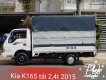 Kia Frontier K165 2015 - Cần bán xe Kia Frontier K165 đời 2015, màu trắng, 288tr