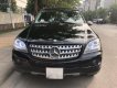 Mercedes-Benz ML Class ML 350 2007 - Bán Mercedes ML 350 2007, màu đen