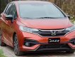 Honda Jazz V 2018 - Honda Bắc Giang bán Jazz, đủ màu đủ bản, KH lớn. Liên hệ: Mr. Trung -0982.805.111