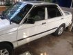 Nissan 100NX 1986 - Cần bán gấp Nissan 100NX năm sản xuất 1986, màu trắng, xe nhập, giá tốt