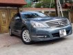 Nissan Teana   2010 - Bán Nissan Teana sản xuất năm 2010, nhập khẩu số tự động