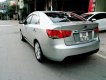 Kia Forte 2009 - Cần bán Kia Forte năm 2009, màu bạc, nhập khẩu như mới, giá 380tr