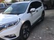 Honda CR V 2.4 2015 - Cần bán xe Honda CR V 2.4 đời 2015, màu trắng, 875tr