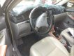 Toyota Corolla altis 2003 - Bán xe Toyota Corolla Altis sản xuất năm 2003, màu đen, giá tốt