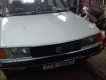 Peugeot 305 1982 - Bán Peugeot 305 đời 1982, màu trắng, giá tốt