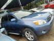 Toyota RAV4 2008 - Bán ô tô Toyota RAV4 đời 2008, màu xanh lam, xe nhập, 490tr