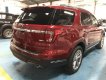 Ford Explorer 2018 - Bán Ford Explorer sản xuất 2018, màu đỏ, nhập khẩu