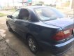 Mazda 323 2000 - Bán xe Mazda 323 năm sản xuất 2000, nhập khẩu nguyên chiếc