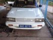 Nissan Bluebird 1996 - Cần bán gấp Nissan Bluebird năm 1996, màu trắng, giá 34tr