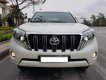 Toyota Prado  TXL 2015 - Cần bán Toyota Prado 2.7 TXL đời 2015, nhập khẩu cực đẹp