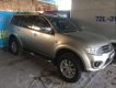 Mitsubishi Pajero 2015 - Cần bán lại xe Mitsubishi Pajero 2015 số sàn, giá chỉ 670 triệu