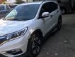 Honda CR V 2.4 2015 - Cần bán xe Honda CR V 2.4 đời 2015, màu trắng, 875tr