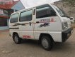 Suzuki Blind Van 2003 - Cần bán gấp Suzuki Blind Van đời 2003, màu trắng, giá chỉ 130 triệu