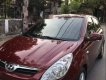 Hyundai i20 AT 2010 - Gia đình cần bán xe Hyundai I20 đời 2010, xe nhập Ấn độ