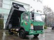 Fuso Xe ben TMT ST 8165D 2018 - Xe ben Cửu Long tại Thái Bình, Hoàng Hà, bán xe tải thùng tải ben giá tốt