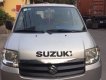 Suzuki APV GL 1.6 MT 2012 - Cần bán lại xe Suzuki APV GL 1.6 MT năm sản xuất 2012, màu bạc