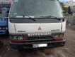 Mitsubishi Canter 2007 - Bán xe Mitsubishi Canter đời 2007, màu trắng