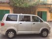 Suzuki APV GL 1.6 MT 2012 - Cần bán lại xe Suzuki APV GL 1.6 MT năm sản xuất 2012, màu bạc