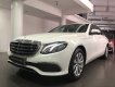 Mercedes-Benz E class 2018 - Bán Mercedes-Benz E200 2019 cũ, chính hãng, đi 50 km