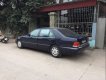 Mercedes-Benz S class  S320   1995 - Bán ô tô Mercedes S320 dòng cao cấp đời 1995, màu xanh, xe nhập