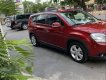 Chevrolet Orlando  LTZ  2015 - Cần bán gấp Chevrolet Orlando LTZ năm 2015, màu đỏ, nhập khẩu  