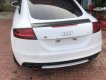 Audi TT Sport 2010 - Bán xe Audi TT Sport sản xuất năm 2010, màu trắng, nhập khẩu nguyên chiếc