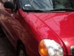 Kia Visto 0.8 AT 2002 - Cần bán Kia Visto 0.8 AT năm 2002, màu đỏ, nhập khẩu  