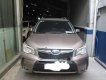 Subaru Forester   XT 2.0 Turbo  2015 - Bán Subaru Forester XT 2.0 Turbo sản xuất 2015, xe bảo dưỡng định kỳ theo tiêu chuẩn chính hãng